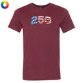 250 Paw - Lightweight Tee