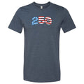 250 Paw - Lightweight Tee