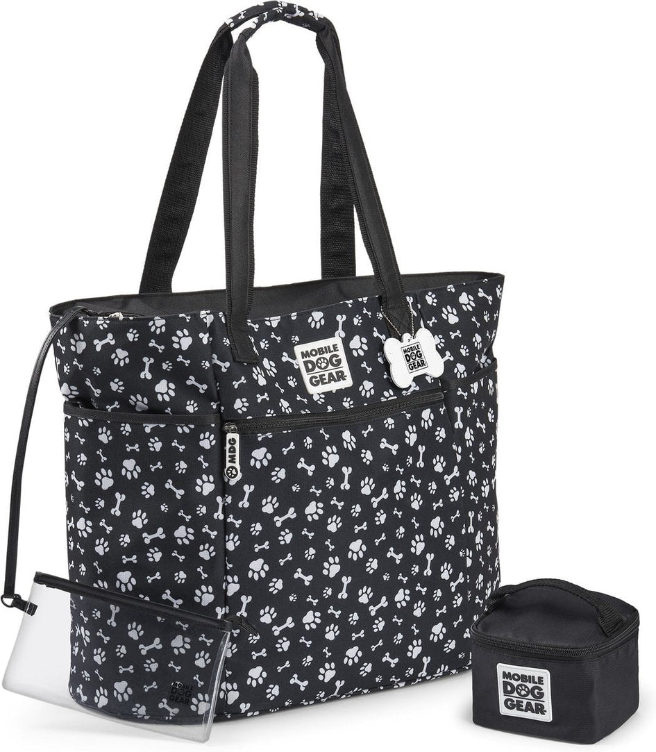 Mobile Dog Gear Dogssentials Tote Travel Bag