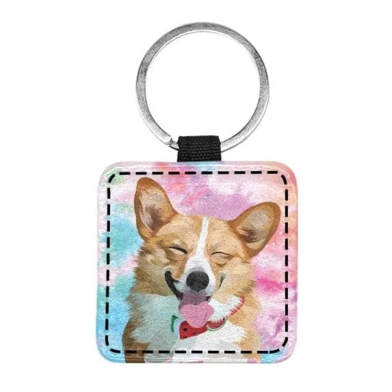 Akc dog tags hot sale