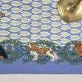 Cavalier King Charles Spaniel Table Runner