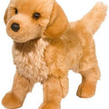 Douglas Golden Retriever Plush Stuffed Animal 16"