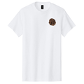 Boykin Spaniel Embroidered Men's T-Shirt
