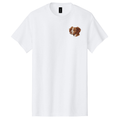 Brittany Embroidered Men's T-Shirt