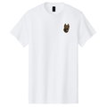 Cane Corso Embroidered Men's T-Shirt