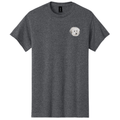 Coton de Tulear Embroidered Men's T-Shirt