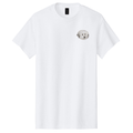 Coton de Tulear Embroidered Men's T-Shirt
