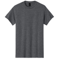 Irish Water Spaniel Embroidered Men's T-Shirt