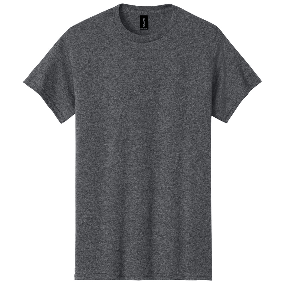 Irish Water Spaniel Embroidered Men's T-Shirt