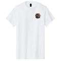 Leonberger Embroidered Men's T-Shirt