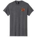 Newfoundland Embroidered Men's T-Shirt