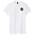 Newfoundland Embroidered Men's T-Shirt
