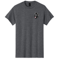 Newfoundland Embroidered Men's T-Shirt