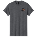 Rottweiler Embroidered Men's T-Shirt