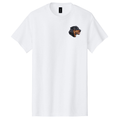 Rottweiler Embroidered Men's T-Shirt