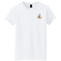 Maltese Embroidered Women's T-Shirt