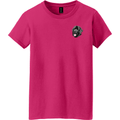 Newfoundland Embroidered Women's T-Shirt
