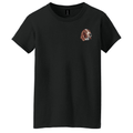 Welsh Springer Spaniel Embroidered Women's T-Shirt