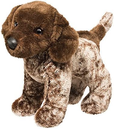 Douglas German Pointer Dog Plush Stuffed Animal 10