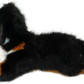 Douglas DLUX 21"  Bernese Mountain Dog Plush Stuffed Animal
