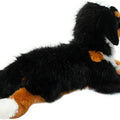 Douglas DLUX 21"  Bernese Mountain Dog Plush Stuffed Animal