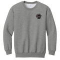 Affenpinscher Embroidered Youth Crewneck Sweatshirt