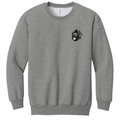 Newfoundland Embroidered Youth Crewneck Sweatshirt