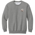 Sealyham Terrier Embroidered Youth Crewneck Sweatershirt