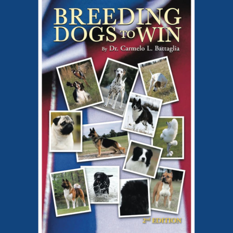 Breeding Dogs To Win