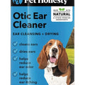 Pet Honesty OTIC Dog Ear Cleaner & Ear Health Support - 8oz