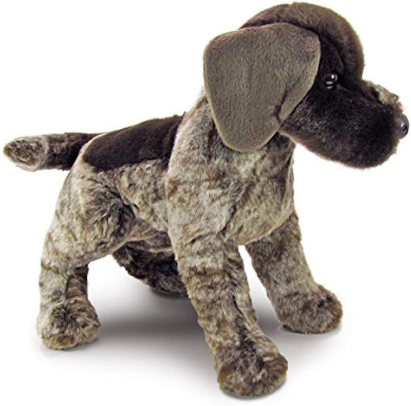 Douglas German Pointer Dog Plush Stuffed Animal 16