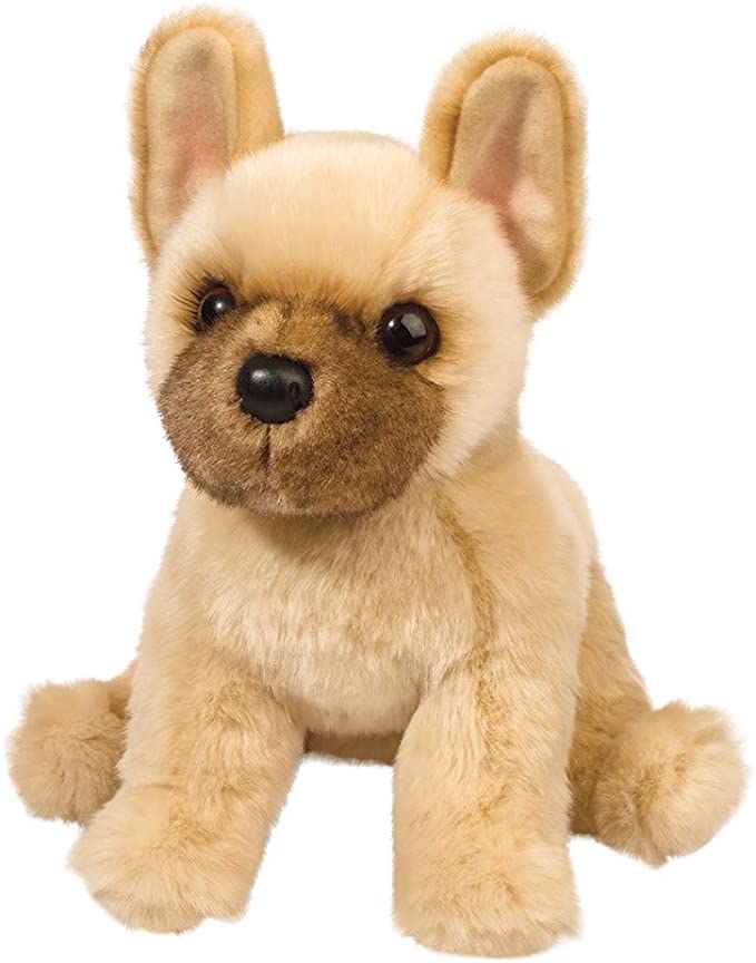 Douglas French Bulldog Dog Plush Stuffed Animal 10