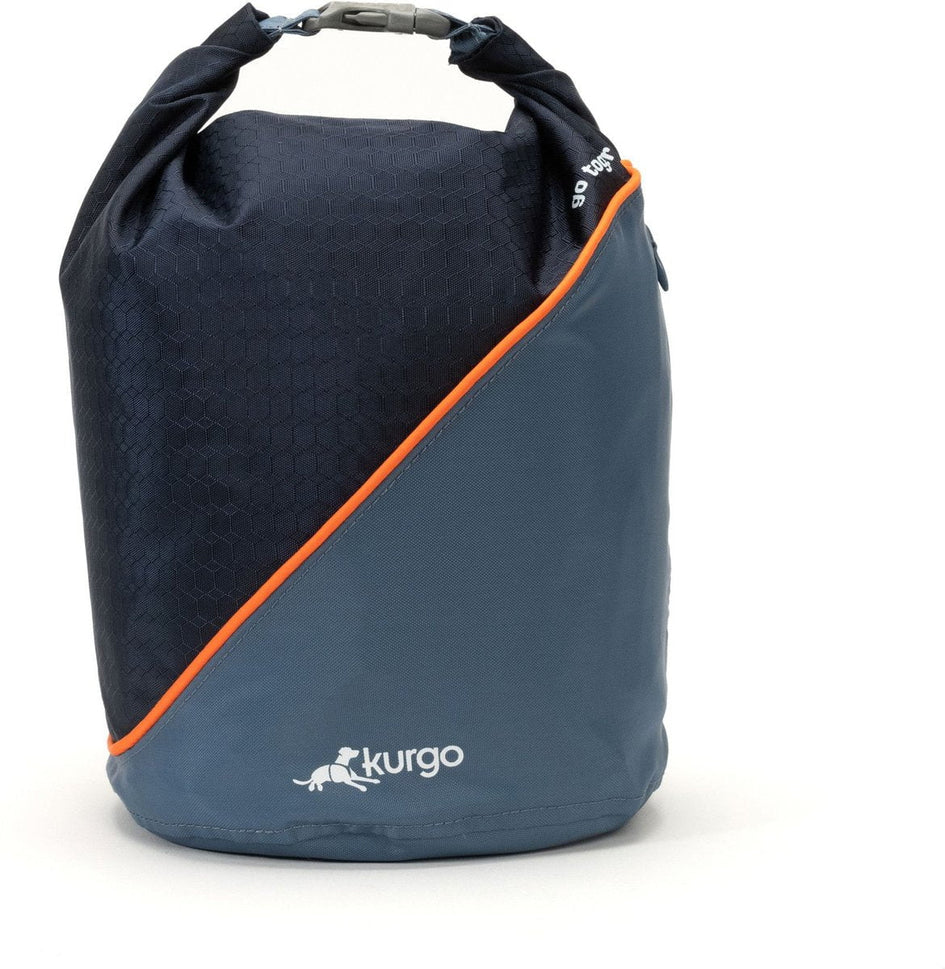 Kurgo Kibble Carrier Travel Dog Food Container