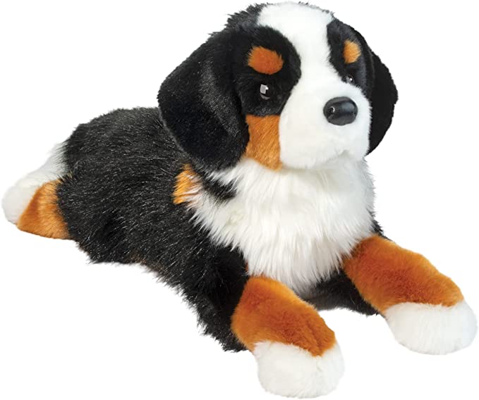 Bernese Mountain Dog Reviews Dog Toys