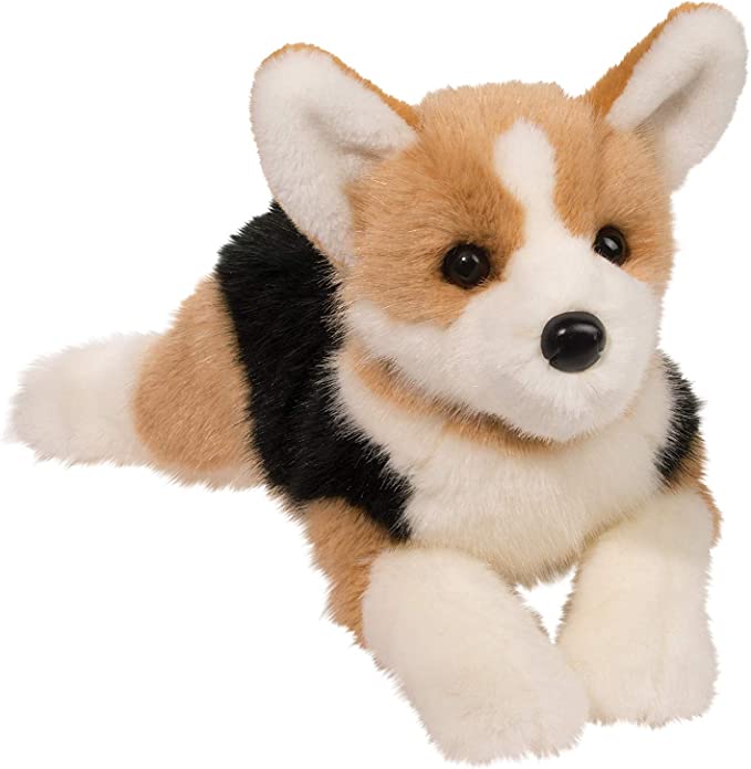stuffed animal coat