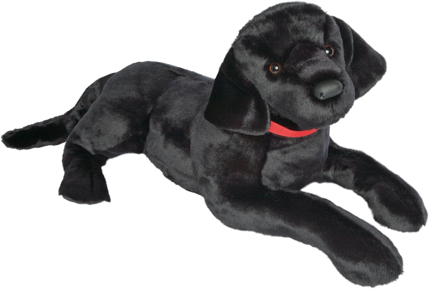 Life size sale labrador stuffed animal