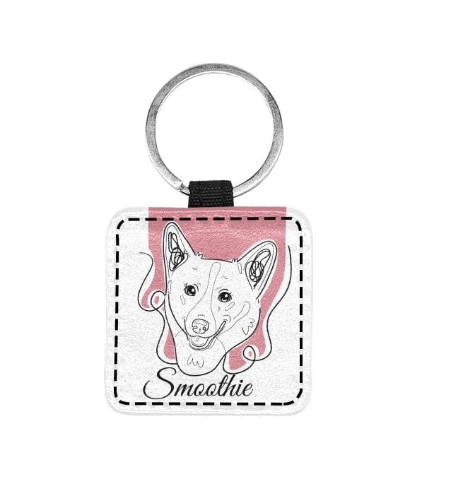 Custom Pet ID Tag, Shop Personalized Pet Tags