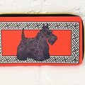 Scottish Terrier Women's Wallet