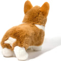 Douglas Pembroke Welsh Corgi Dog Plush Stuffed Animal 13"