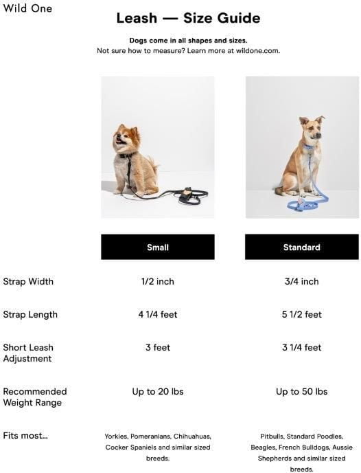 Wild One Adjustable Waterproof Flex Poly Coated Nylon Leash AKC Shop Wild One Adjustable Waterproof Flex Poly Coated Nylon Leash AKC Shop