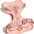 Wild One Adjustable Cushioned Dog Harness