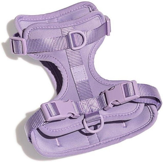 Wild One Adjustable Cushioned Dog Harness