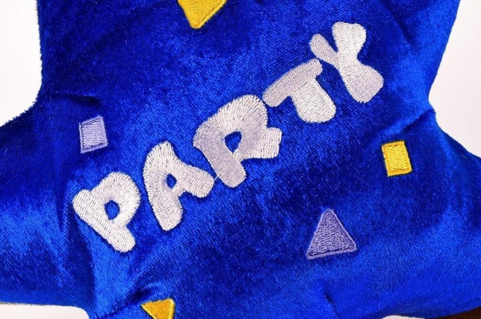 Pet P.L.A.Y. Party Balloon Toy