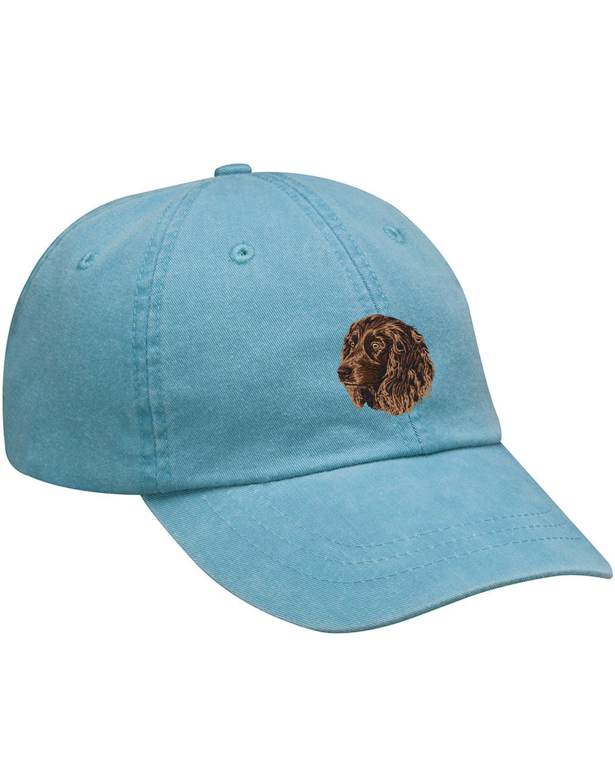 Boykin spaniel hat best sale