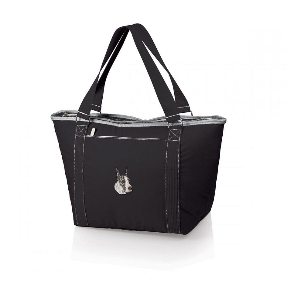 Great Dane Embroidered Topanga Cooler Tote Bag