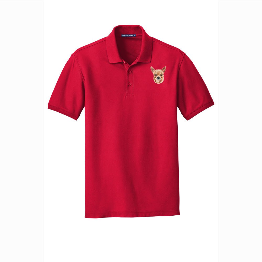 【wagamama tokyo】silk polo shirt wagamama tokyo】silk polo shirt s-l1200.png