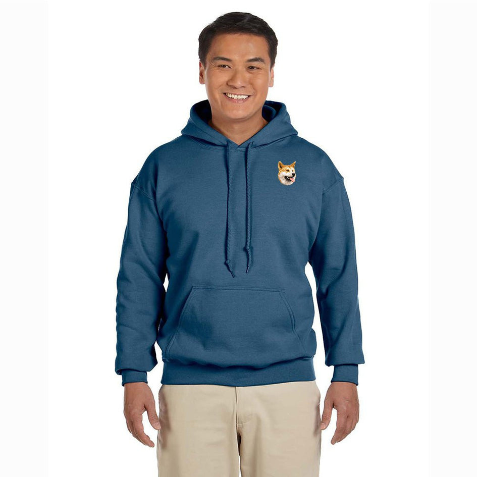 Caritasnepal Brandy Melville Red White And Blue Windbreaker Hooded