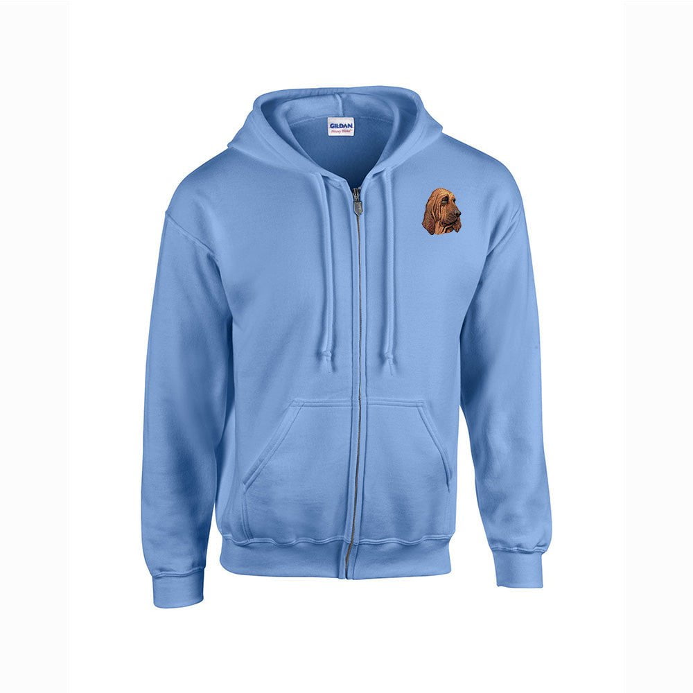 Bloodhound hoodie hotsell