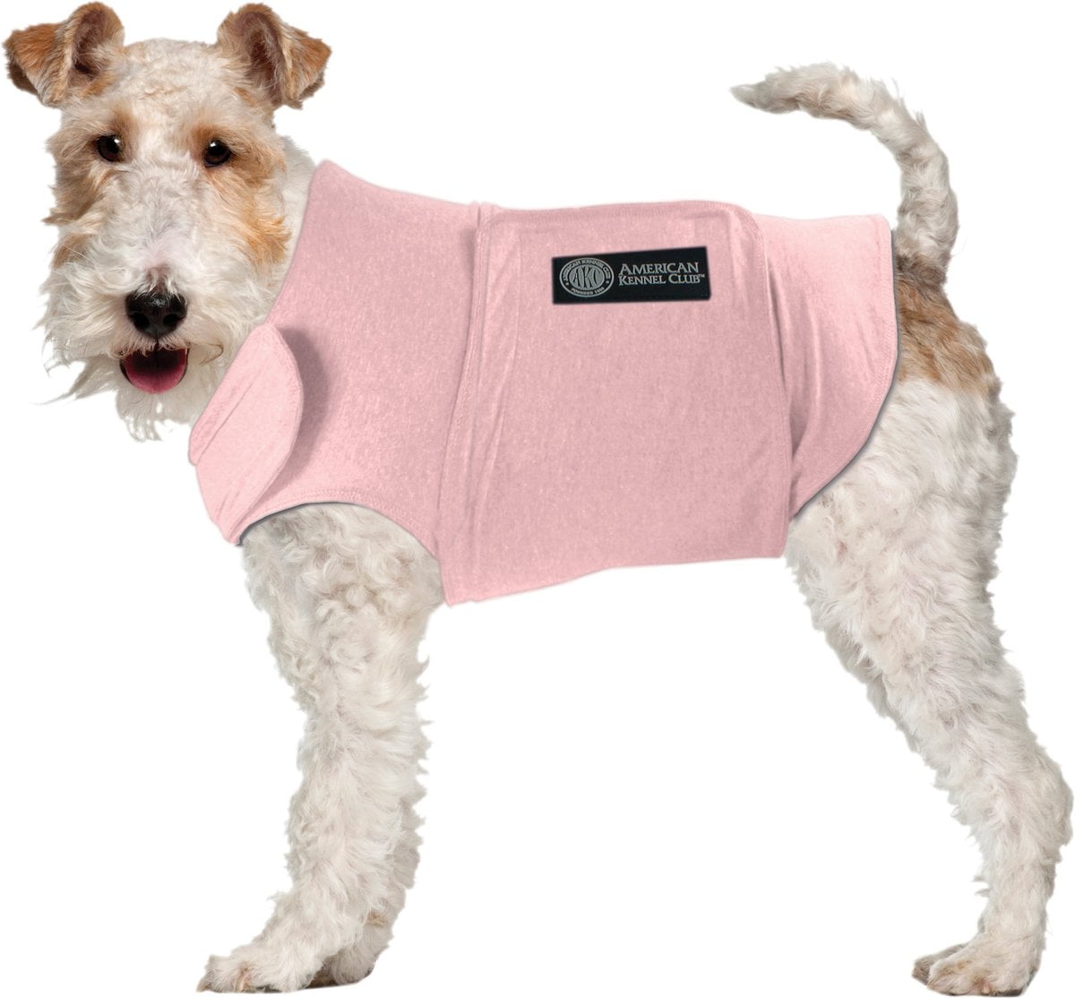 American Kennel Club AKC Anxiety Vest for Dogs AKC Shop