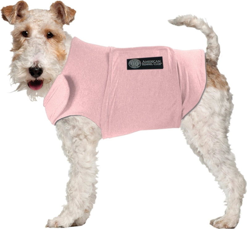 American Kennel Club AKC Anxiety Vest for Dogs